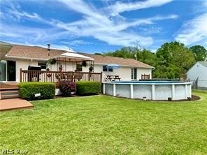2308 Bears Den Road Youngstown OH 44511