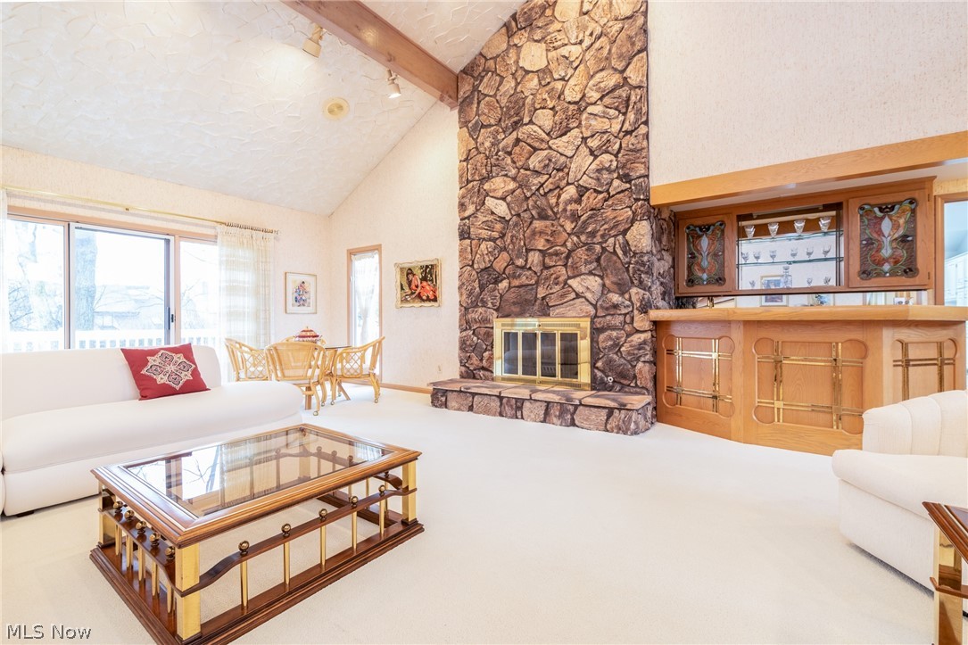 25235 Penshurst Drive Beachwood OH 44122