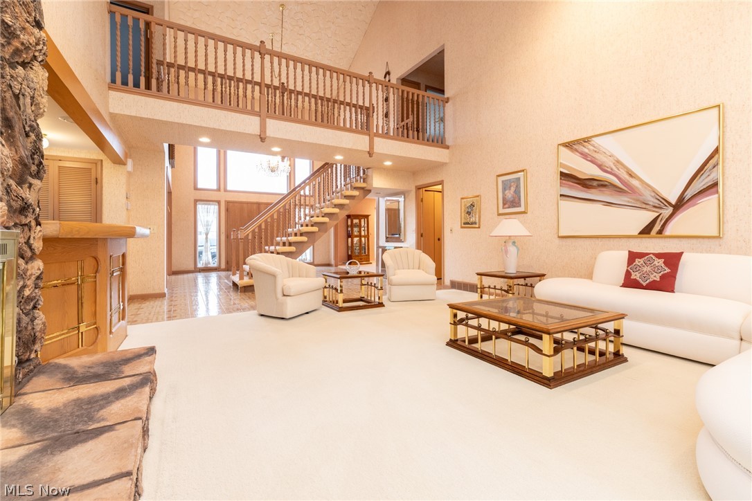 25235 Penshurst Drive Beachwood OH 44122