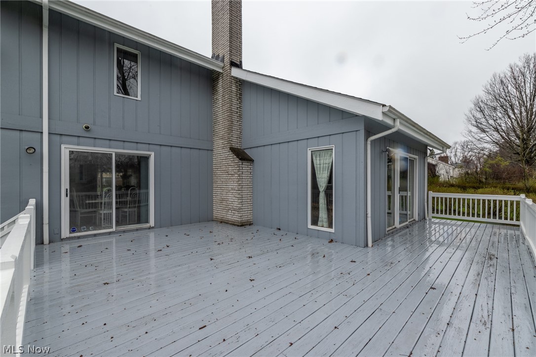 25235 Penshurst Drive Beachwood OH 44122