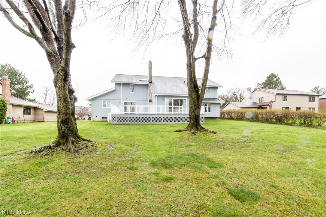 25235 Penshurst Drive Beachwood OH 44122