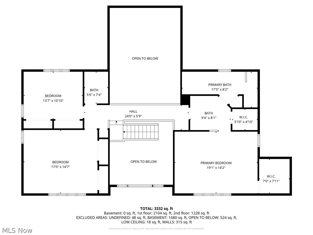 25235 Penshurst Drive Beachwood OH 44122