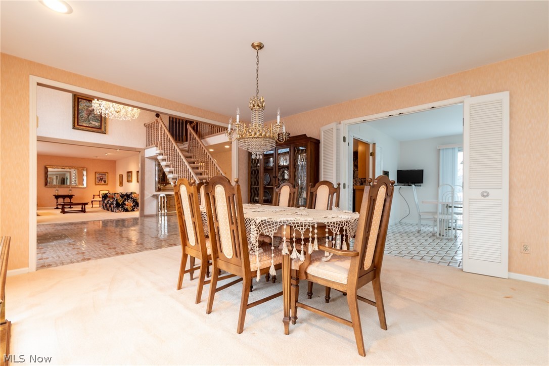 25235 Penshurst Drive Beachwood OH 44122