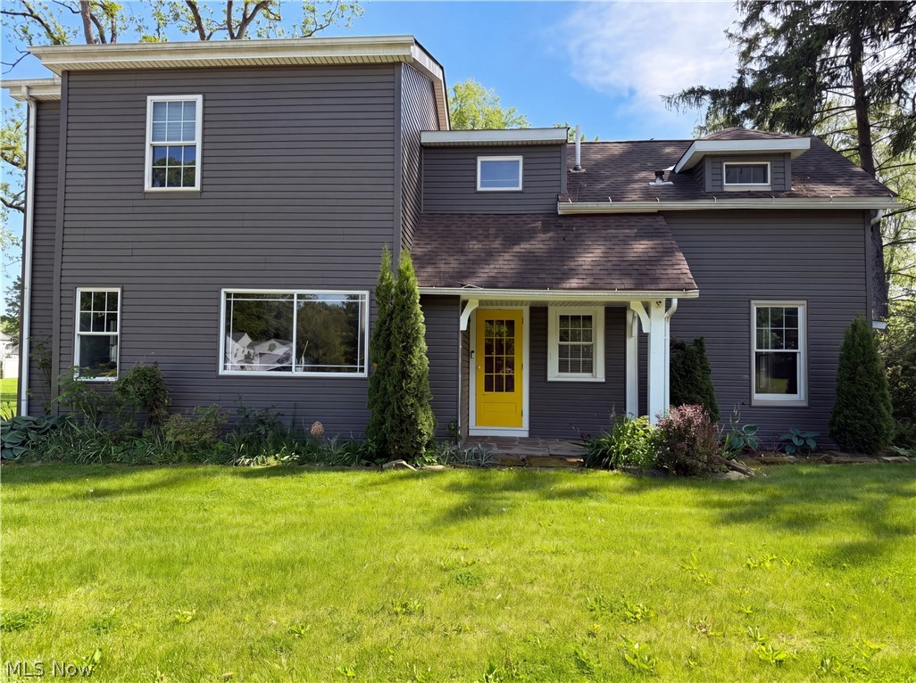 23691 Redfern Road Columbia Station OH 44028