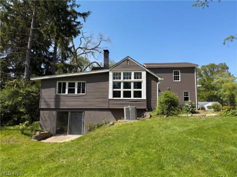 23691 Redfern Road Columbia Station OH 44028