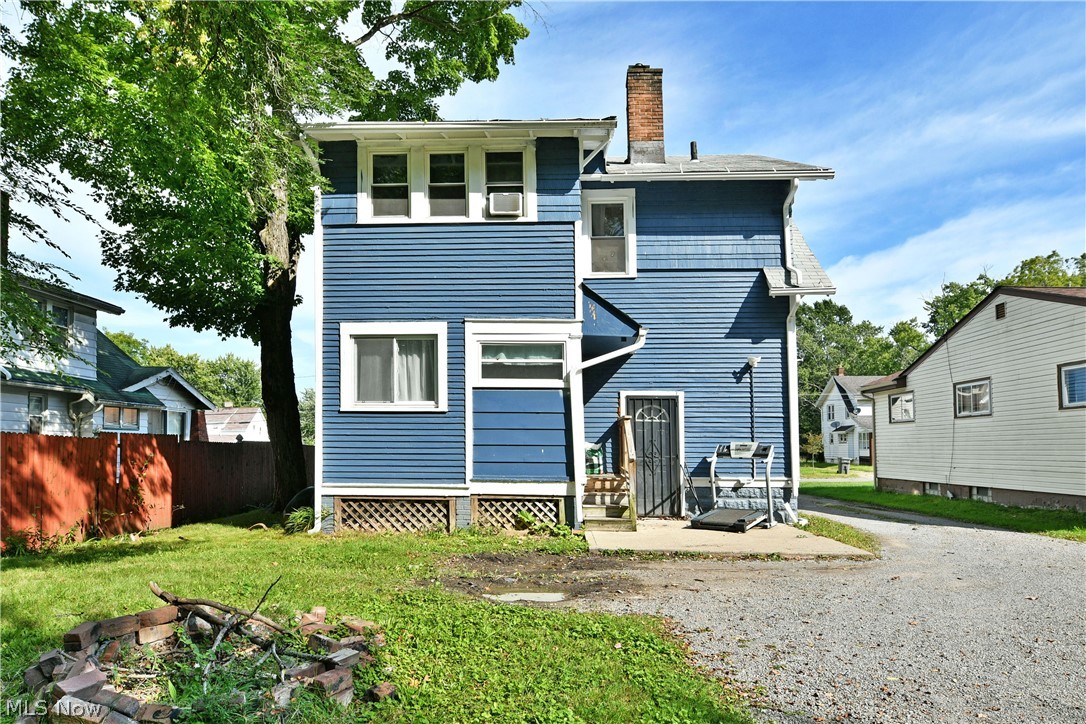 473 Parkcliff Avenue Youngstown OH 44511