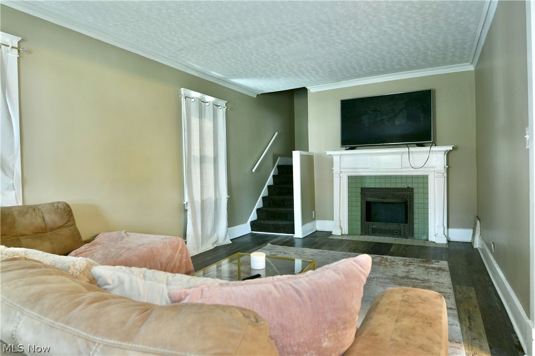 473 Parkcliff Avenue Youngstown OH 44511