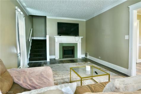 473 Parkcliff Avenue Youngstown OH 44511