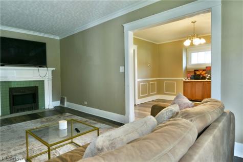 473 Parkcliff Avenue Youngstown OH 44511