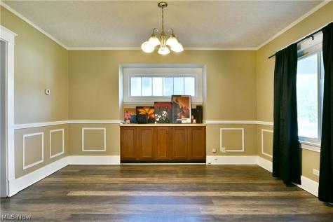 473 Parkcliff Avenue Youngstown OH 44511