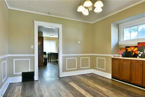 473 Parkcliff Avenue Youngstown OH 44511