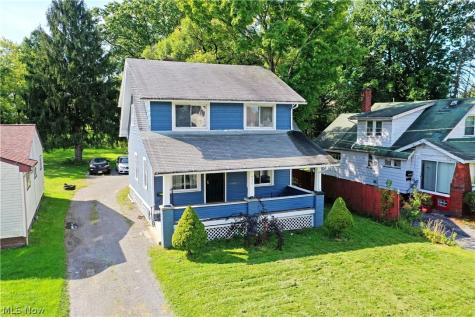 473 Parkcliff Avenue Youngstown OH 44511