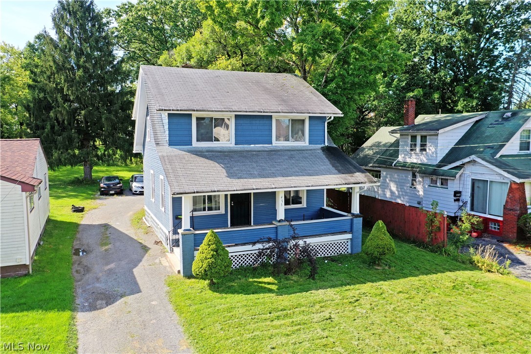 473 Parkcliff Avenue Youngstown OH 44511
