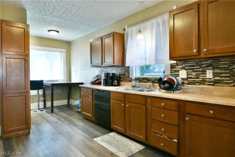 473 Parkcliff Avenue Youngstown OH 44511