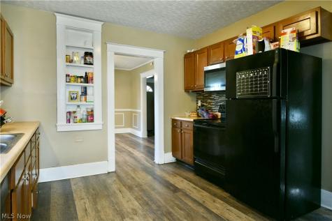 473 Parkcliff Avenue Youngstown OH 44511