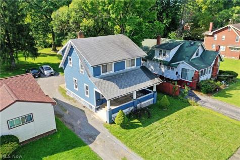 473 Parkcliff Avenue Youngstown OH 44511