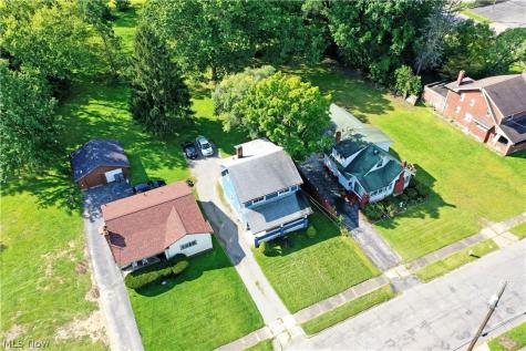 473 Parkcliff Avenue Youngstown OH 44511