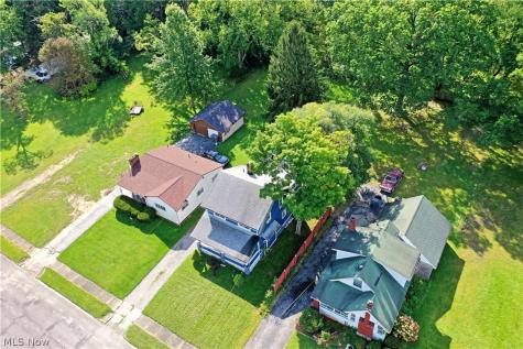 473 Parkcliff Avenue Youngstown OH 44511