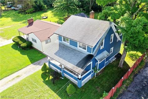 473 Parkcliff Avenue Youngstown OH 44511