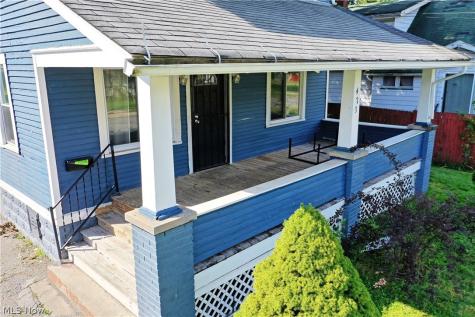 473 Parkcliff Avenue Youngstown OH 44511