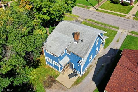 473 Parkcliff Avenue Youngstown OH 44511