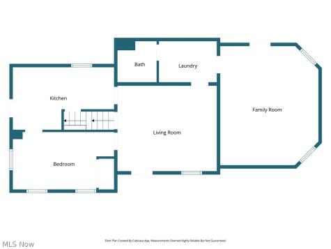 15593 Franchester Road Burbank OH 44214
