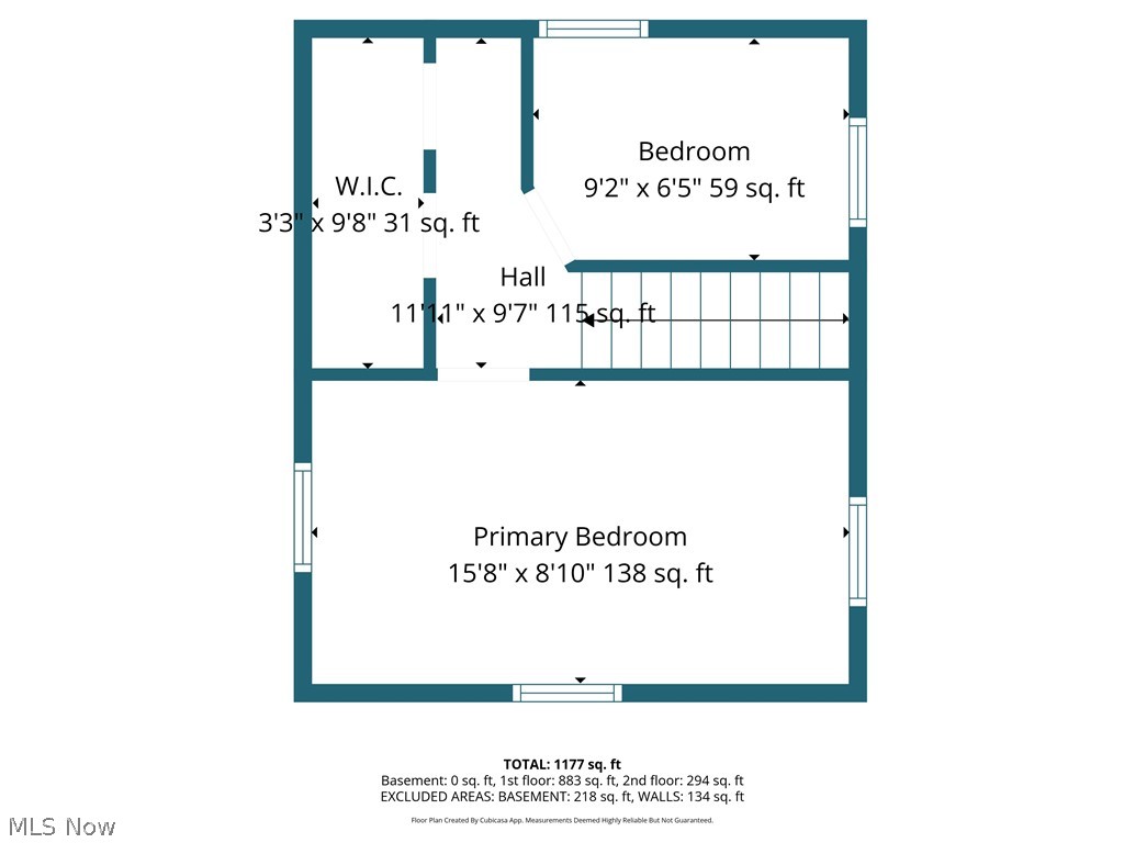 15593 Franchester Road Burbank OH 44214