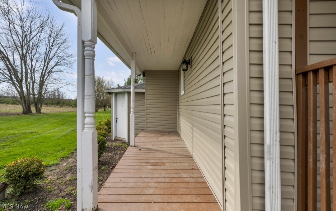 15593 Franchester Road Burbank OH 44214