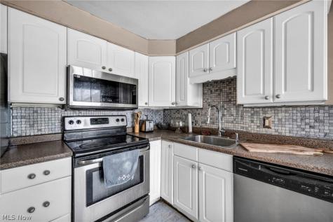 9148 Coventry Drive Northfield OH 44067