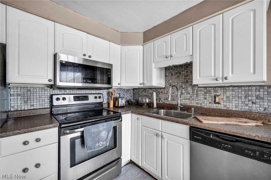9148 Coventry Drive Northfield OH 44067