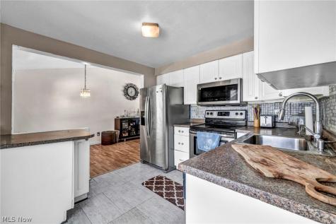 9148 Coventry Drive Northfield OH 44067