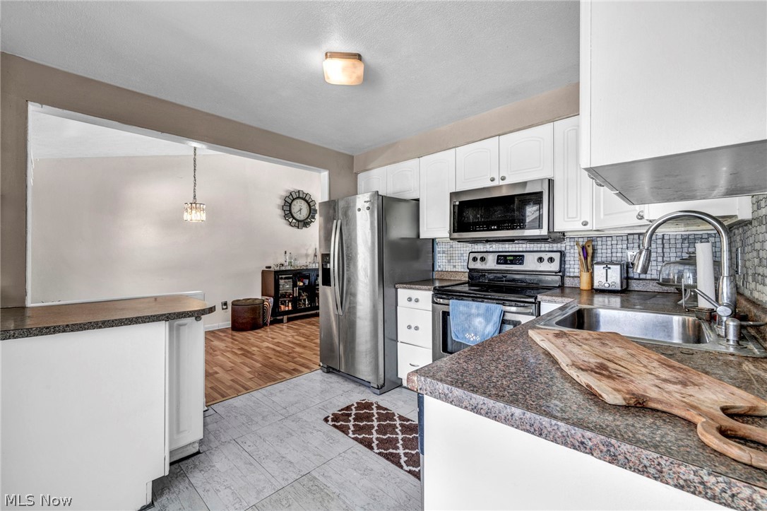 9148 Coventry Drive Northfield OH 44067