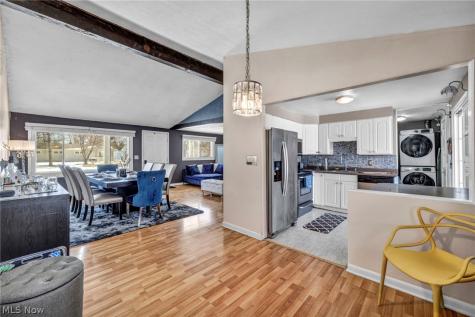 9148 Coventry Drive Northfield OH 44067