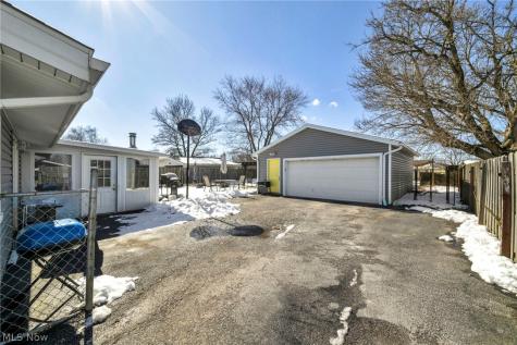 9148 Coventry Drive Northfield OH 44067