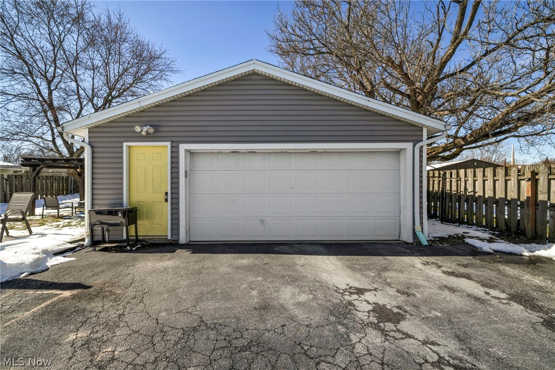 9148 Coventry Drive Northfield OH 44067