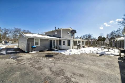 9148 Coventry Drive Northfield OH 44067
