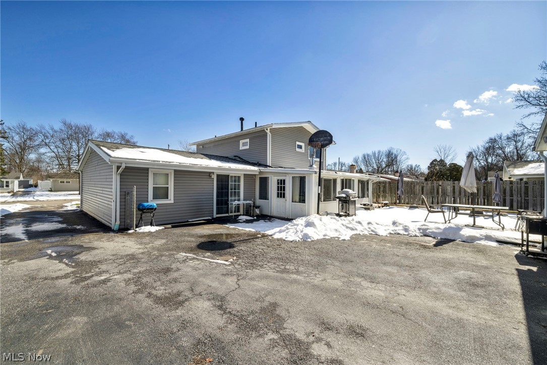 9148 Coventry Drive Northfield OH 44067