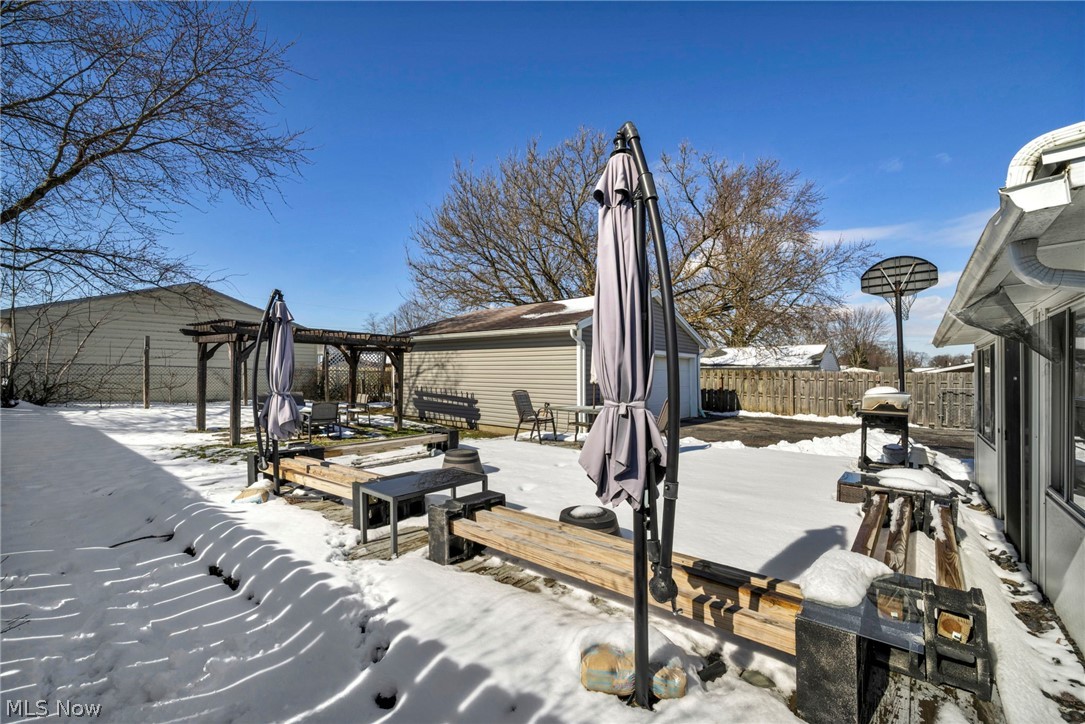 9148 Coventry Drive Northfield OH 44067