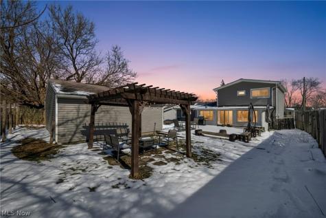 9148 Coventry Drive Northfield OH 44067