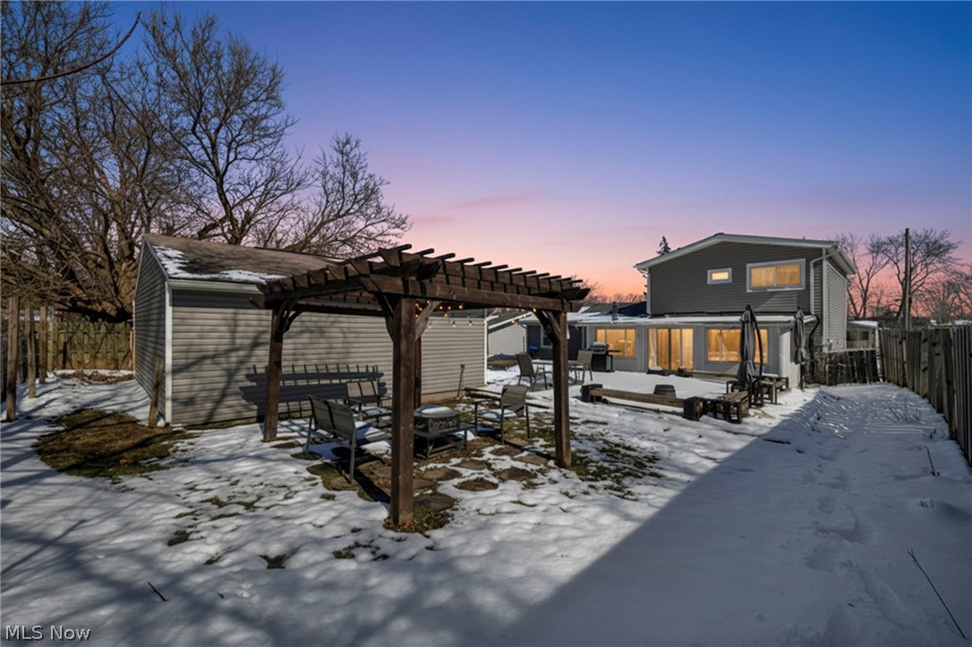 9148 Coventry Drive Northfield OH 44067