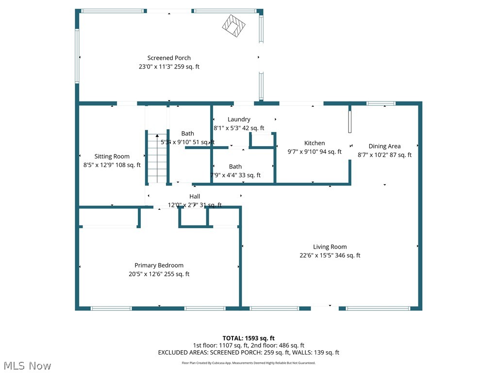 9148 Coventry Drive Northfield OH 44067
