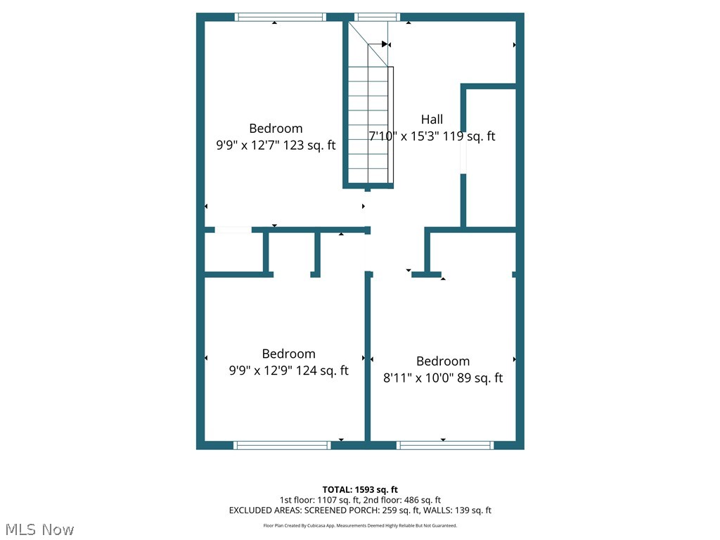 9148 Coventry Drive Northfield OH 44067