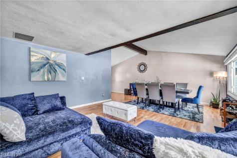 9148 Coventry Drive Northfield OH 44067