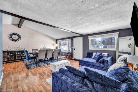 9148 Coventry Drive Northfield OH 44067