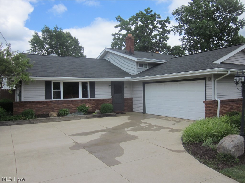 4039 Magnolia Drive Brunswick OH 44212