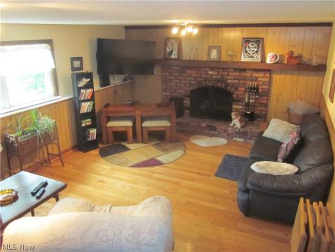 4039 Magnolia Drive Brunswick OH 44212