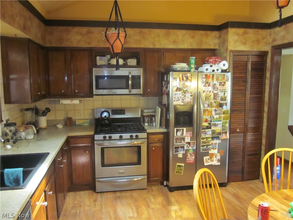 4039 Magnolia Drive Brunswick OH 44212