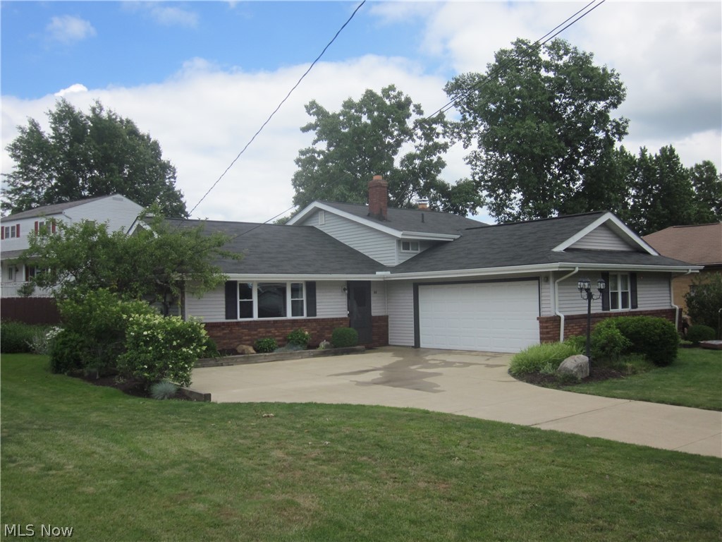 4039 Magnolia Drive Brunswick OH 44212