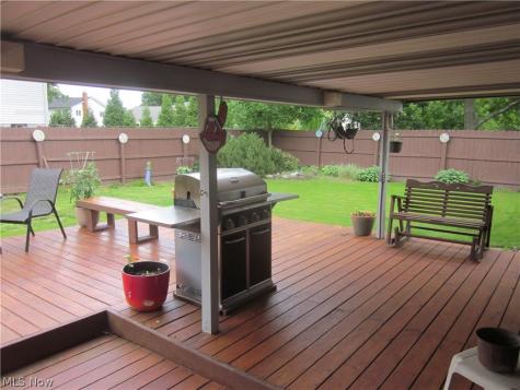 4039 Magnolia Drive Brunswick OH 44212