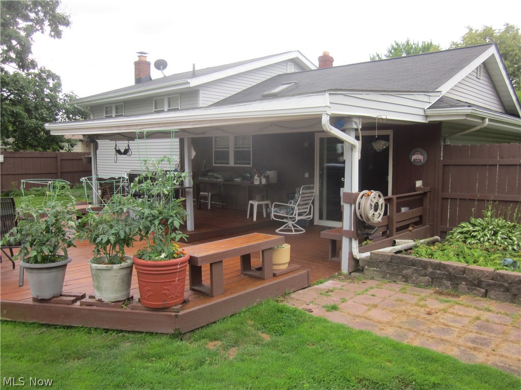4039 Magnolia Drive Brunswick OH 44212